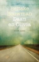 Daan en Olivia - Beitske Bouwman - eBook (9789021459554)