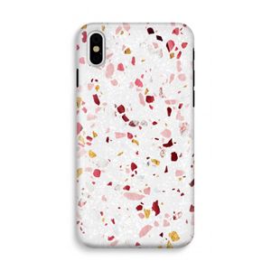 Terrazzo N°9: iPhone XS Tough Case