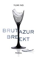 Brutazur breekt - Yumi Ng - ebook - thumbnail