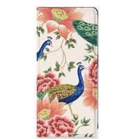 Hoesje maken voor OnePlus Nord CE 3 Lite Pink Peacock