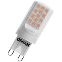 OSRAM 4058075757981 LED-lamp Energielabel F (A - G) E27 Speciale vorm 4.2 W = 37 W Warmwit (Ø x h) 19 mm x 19 mm 1 stuk(s) - thumbnail