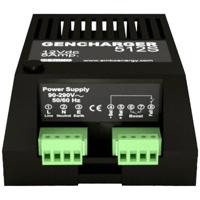 Emko Loodaccu-lader GENCHARGER 12 V Laadstroom (max.) 3 A