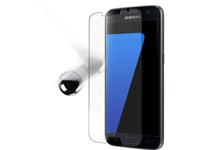 Otterbox 77-52889 Screenprotector (glas) Geschikt voor: Samsung Galaxy S7 1 stuk(s)