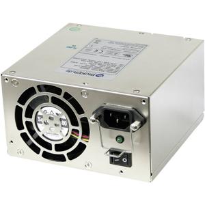 Bicker Elektronik BEA-540H Industriële PC-netvoeding 400 W 80 Plus