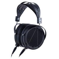 Audeze LCD-2 Classic Open Back Hoofdtelefoon met Afneembare Kabel en Economy Travel Case - Ledervrij