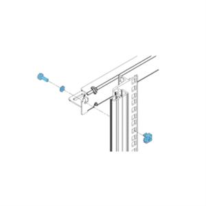 nVent SCHROFF 27230056 19 inch Bevestigingsmateriaal voor patchkast