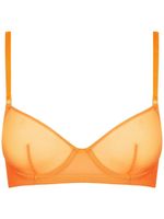 Maison Close soutien-gorge Corps à Corps - Orange - thumbnail