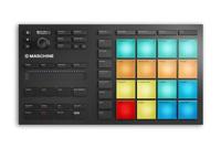 Native Instruments Micro MK3-machine