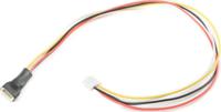 E-Flite - FPV Extension Lead: Delta Ray One (EFL9511)