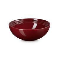 LE CREUSET - Aardewerk - Saladeschaal 24cm 2,20l Rhone