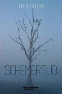 Schemertijd (Paperback)