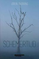 Schemertijd (Paperback)