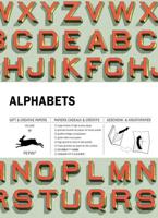 Alphabets - Pepin van Roojen - Paperback (9789460091018)