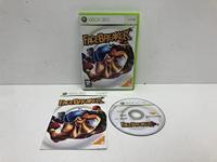 FaceBreaker Game XBOX 360