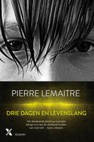 Drie dagen en levenslang - Pierre Lemaitre - ebook - thumbnail