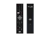 Vervangende afstandsbediening - Fidelio Philips