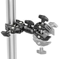 Ulanzi R096 Double Super Clamp buisklem