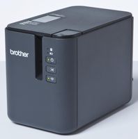 Brother beletteringsysteem PT-P900W - thumbnail