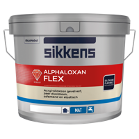 Sikkens Alphaloxan Flex