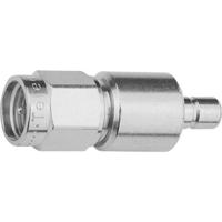 Telegärtner J01155A0021 J01155A0021 Coaxiale adapter SMA-stekker - SMB-stekker 1 stuk(s)