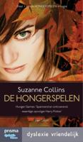PrismaDyslexie Hongerspelen - Suzanne Collins - eBook (9789000333431)