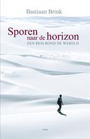 Sporen naar de horizon - Bastiaan Brink - ebook - thumbnail