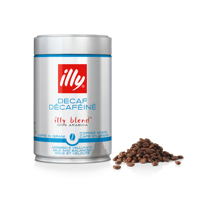 illy Decaf - Koffiebonen - 250 gram