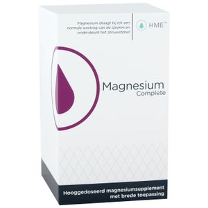 Magnesium Complete