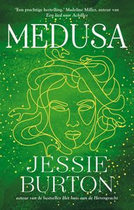 Medusa - Jessie Burton - ebook