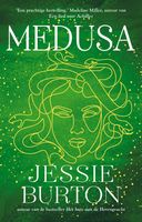 Medusa - Jessie Burton - ebook - thumbnail