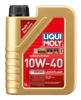 LIQUI MOLY Motorolie Diesel Leichtlauf 10W-40 (1L) LIQUI MOLY, Viscositeit klasse SAE: 10W-40, 1.0, L, u.a. für Peugeot, Rover, Toyota