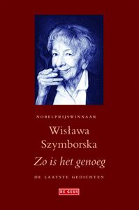 Zo is het genoeg - Wislawa Szymborska - ebook