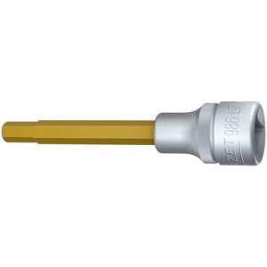 HAZET 986L-7 dopsleutel & dopsleutelset Socket