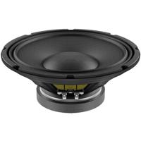 Lavoce FBASS10-18 10 inch 25.4 cm Woofer 150 W 8 Ω - thumbnail