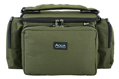 Aqua Small Carryall Black Series