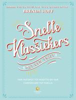 Snelle klassiekers met een twist - Brenda Hoff - ebook