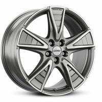 Speedline SL7 Gladiatore FERRIC Antraciet-Mat-FK