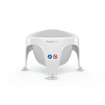 Angelcare Badzitje 6-10 Maanden Grijs Angelcare Badzitje 6-10 Maanden Grijs