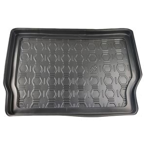 Kofferbakmat 'Design' passend voor Seat Ibiza 6L 2002-2008 CKSSE06ND