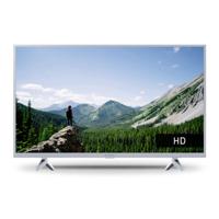 Panasonic TX-43MSW504S LED-TV 108 cm 43 inch Energielabel F (A - G) CI+*, Full HD, Smart TV, WiFi, DVB-C, DVB-S2, DVB-T, DVB-T2 Zilver - thumbnail