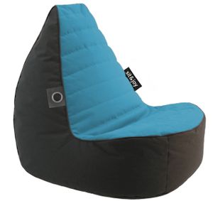 Beanbag - Sack Duo Senza Mint Blue - Sit&Joy ®