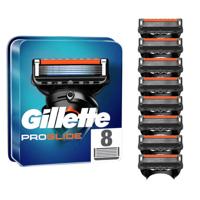 Gillette Gillette ProGlide Scheermesjes - 8 Navulmesjes