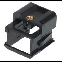 Harting Adapter 09 45 515 0024 Inhoud: 1 stuk(s) - thumbnail