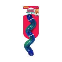KONG Treat Spiral Stick Treat Dispenser Hond Speelgoed Diverse Kleine