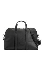 Giuseppe Zanotti sac fourre-tout Karly en cuir - Noir