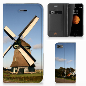 iPhone 7 | 8 | SE (2020) | SE (2022) Book Cover Molen