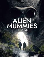 Alien Mummies Of Peru - DVD (0760137354994)