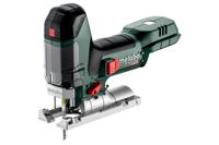 Metabo ST 18 LT 130 BL 601054840 Accu-decoupeerzaag Zonder accu 18 V Aantal meegeleverde accus: 0 - thumbnail