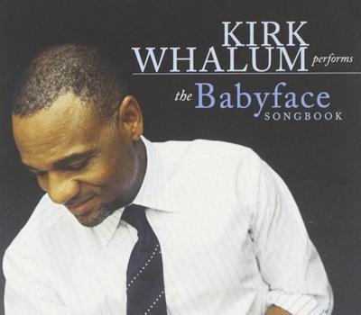The Babyface Songbook - CD (0881284511228)