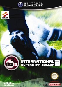 International Superstar Soccer 3 (zonder handleiding)